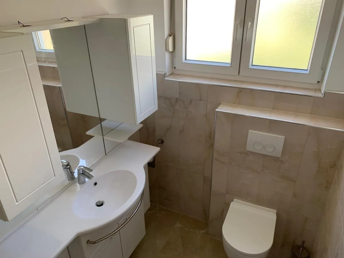 Apartments Janko Pakostane Croatia