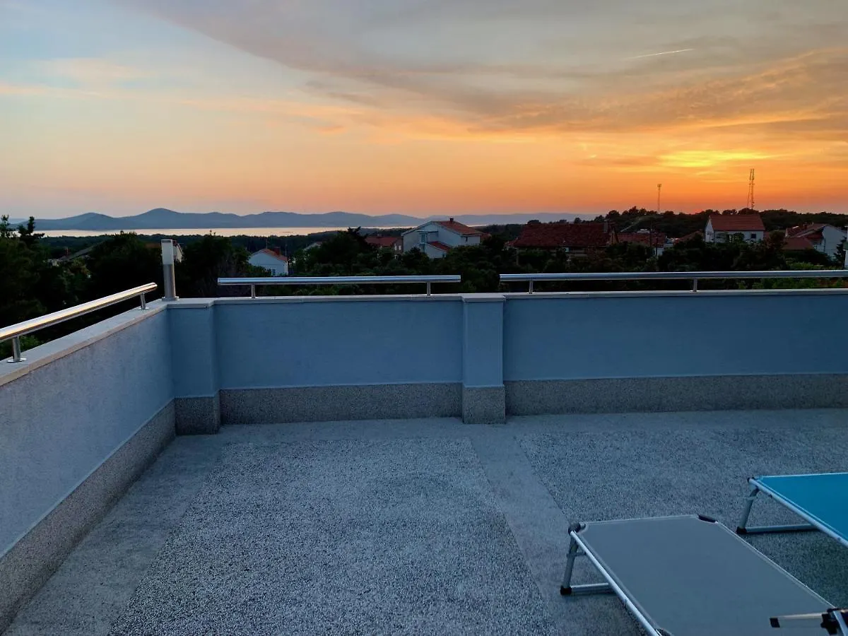 Apartments Janko Pakostane Croatia