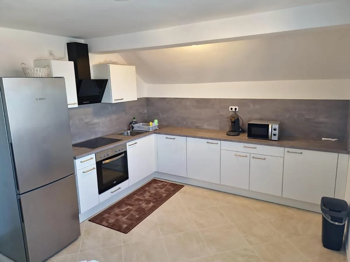 Apartments Janko Pakostane 0*,  Croatia
