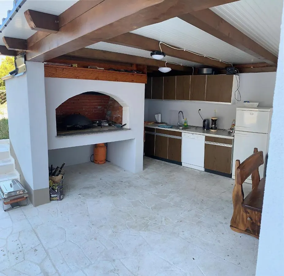 Apartments Janko Pakostane 0*,  Croatia